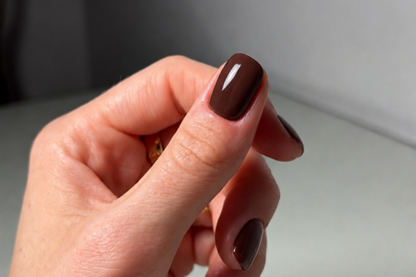 Gel Manicure