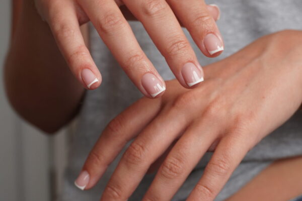 French Manicure