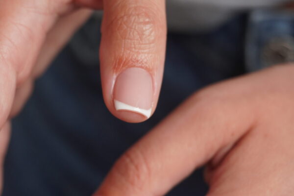 French Manicure