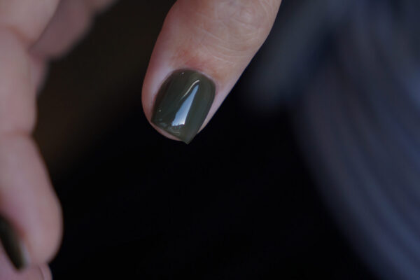 Gel Manicure
