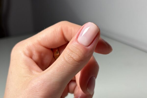 Gel Manicure